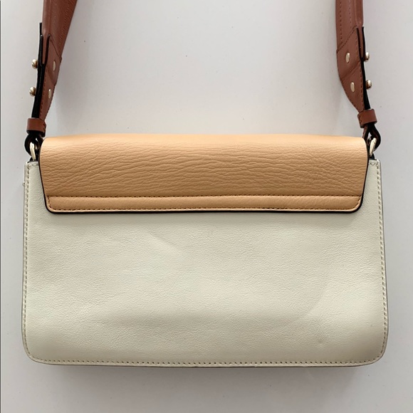 Chloe Faye Crossbody Bag - Picture 2 of 9